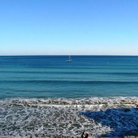 2p Avec Balcon Proche Centre Et Plages - Parking Inclus, - Fr-1-226b-127 Apartament Cavalaire-sur-Mer